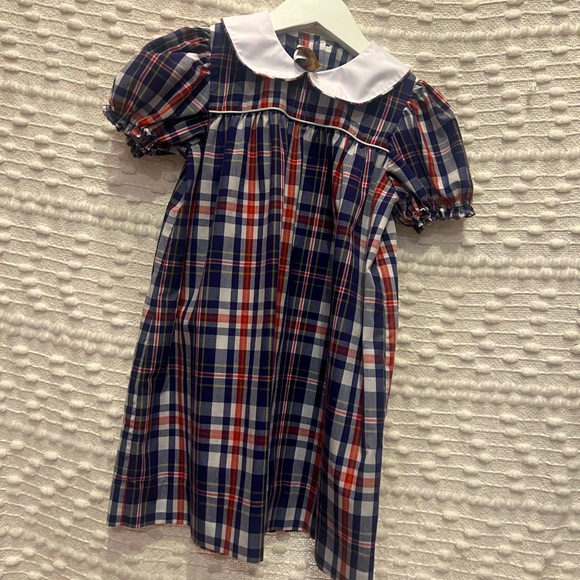 The Beaufort Bonnet Company Other - All American TBBC Dress